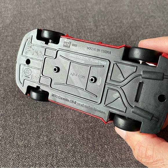 Collection 3 Model Super Cars! COOL & Great details! Excellent Condition⭐️🏎️ - Picture 11 of 11